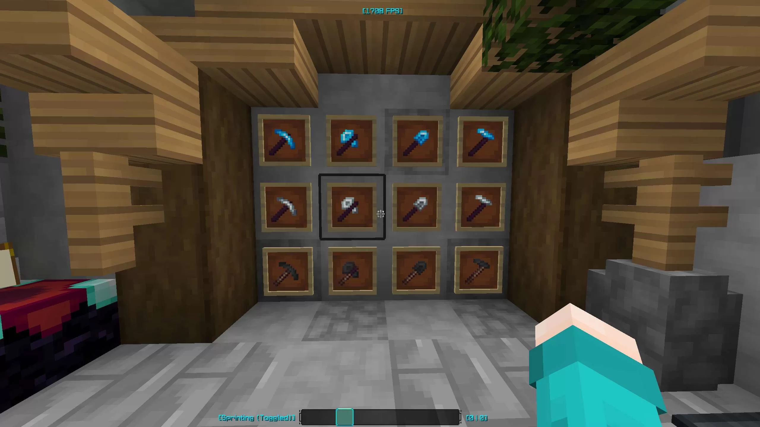 Gallery Image 1 for Glacite on PVPRP