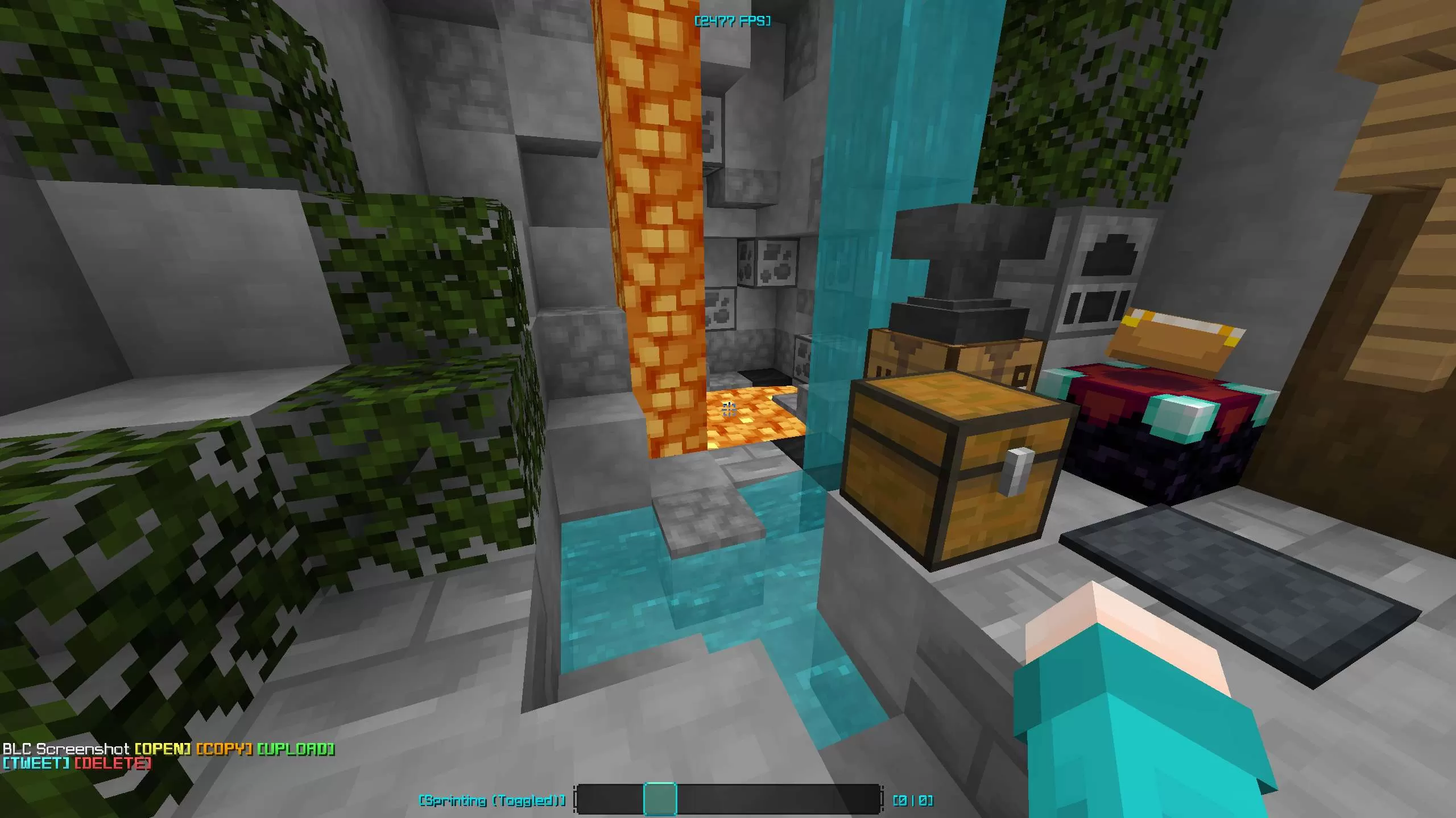 Gallery Image 2 for Glacite on PVPRP