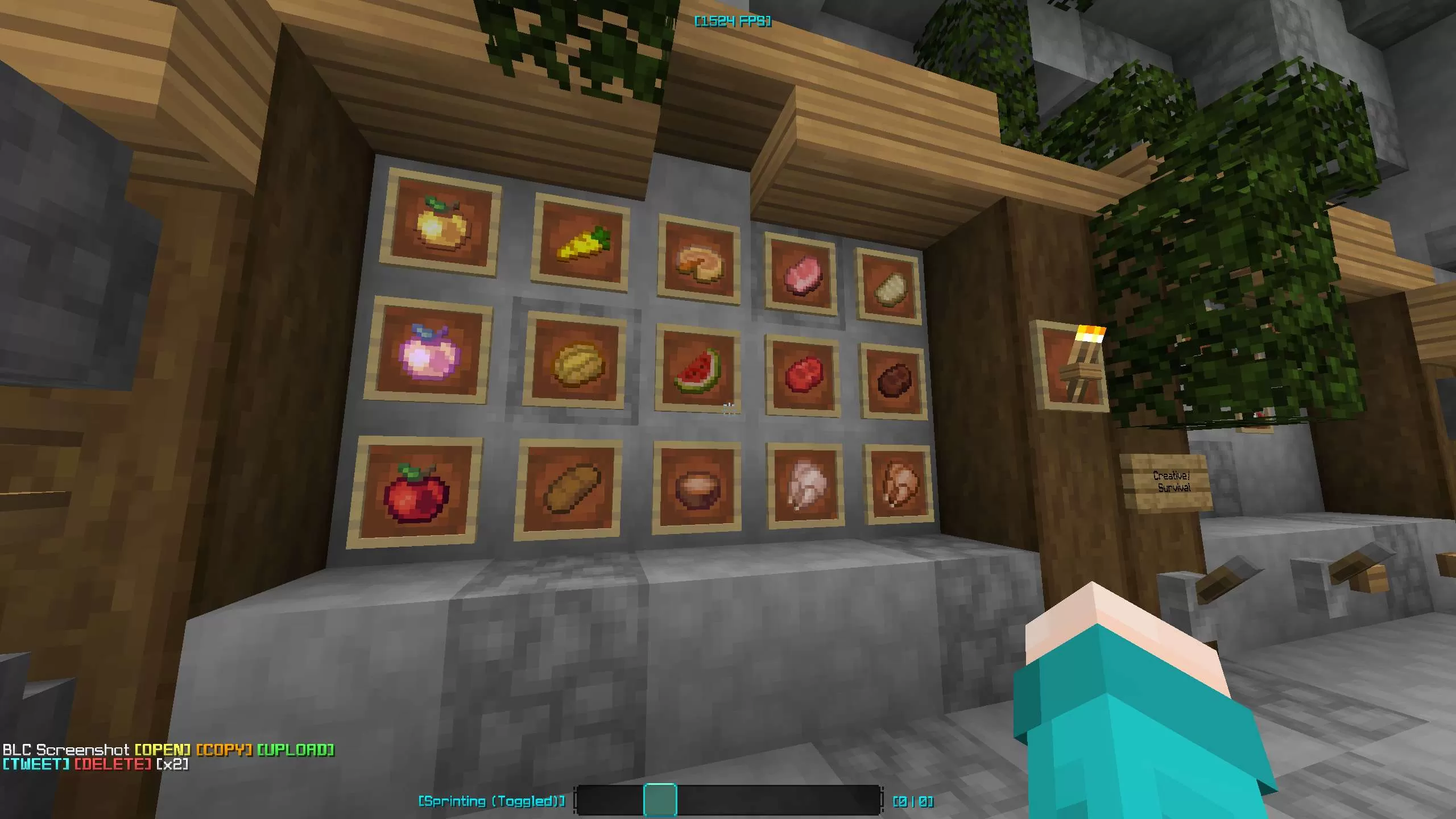 Gallery Image 3 for Glacite on PVPRP