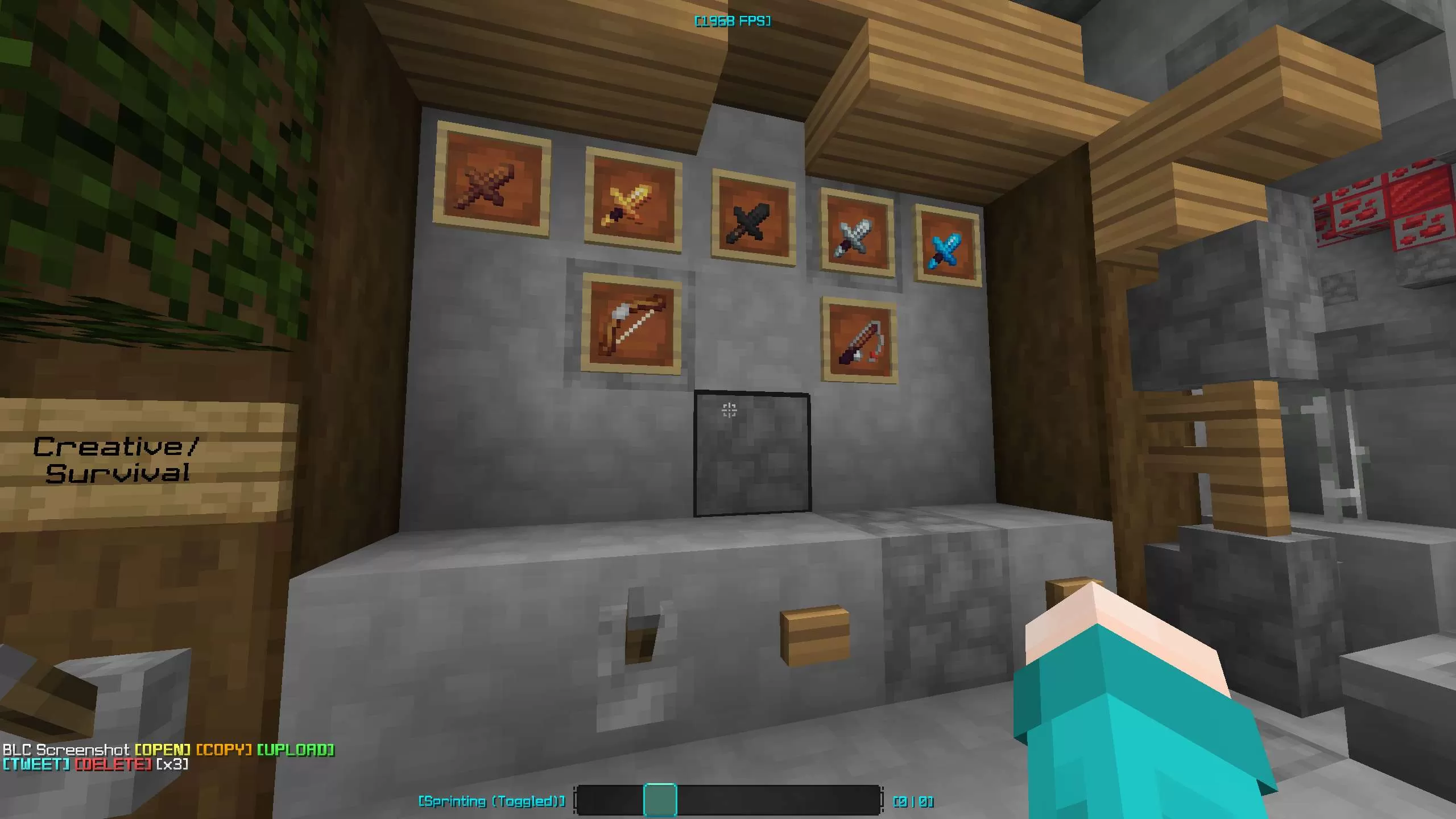 Gallery Image 4 for Glacite on PVPRP