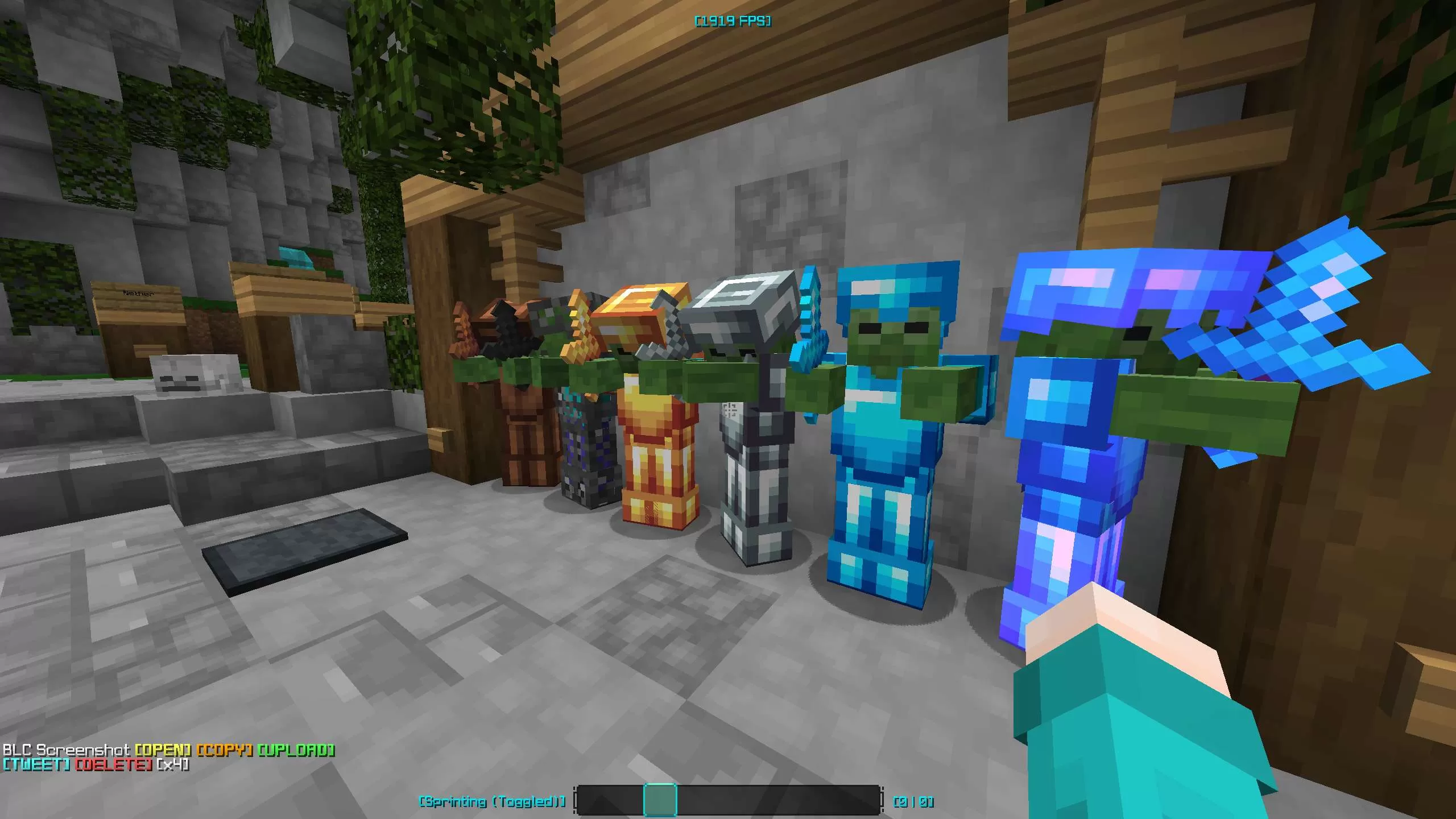 Gallery Image 5 for Glacite on PVPRP