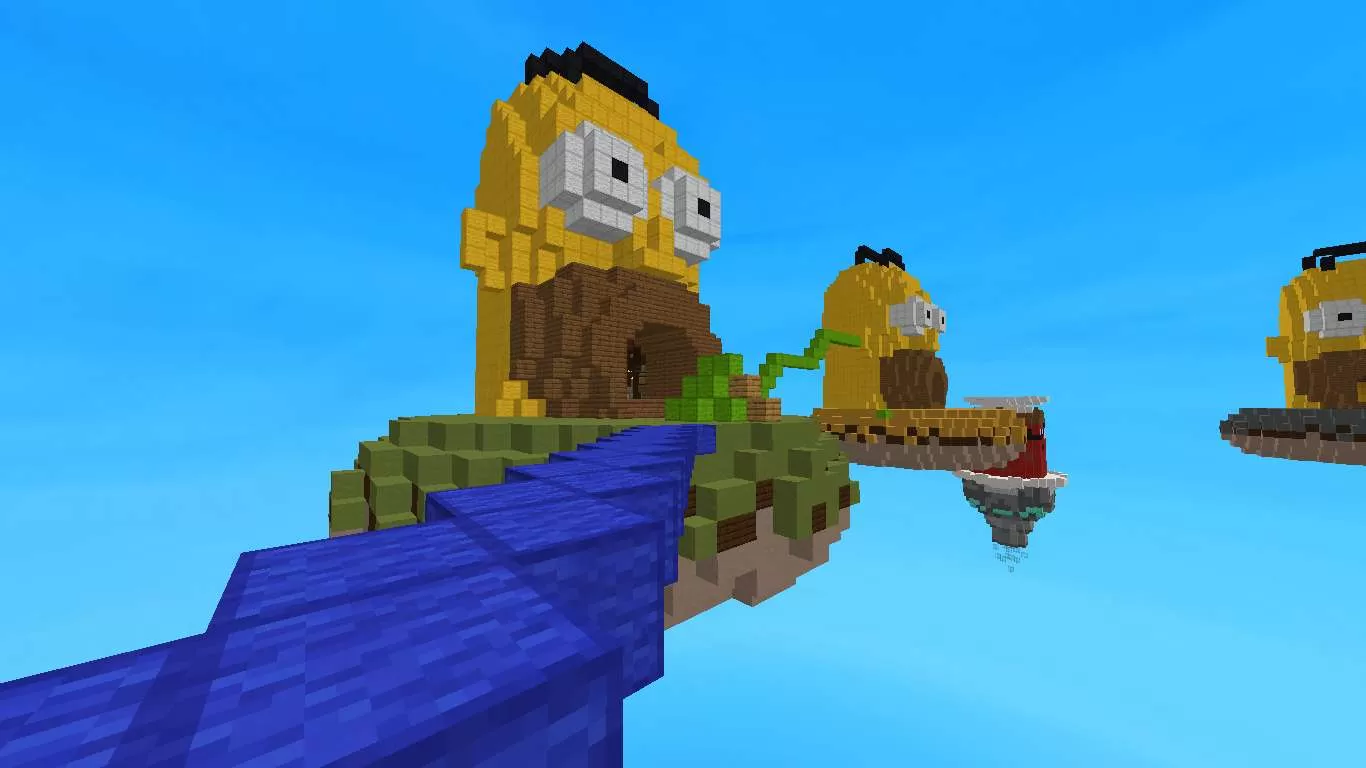 Gallery Image 1 for Lumetrix on PVPRP