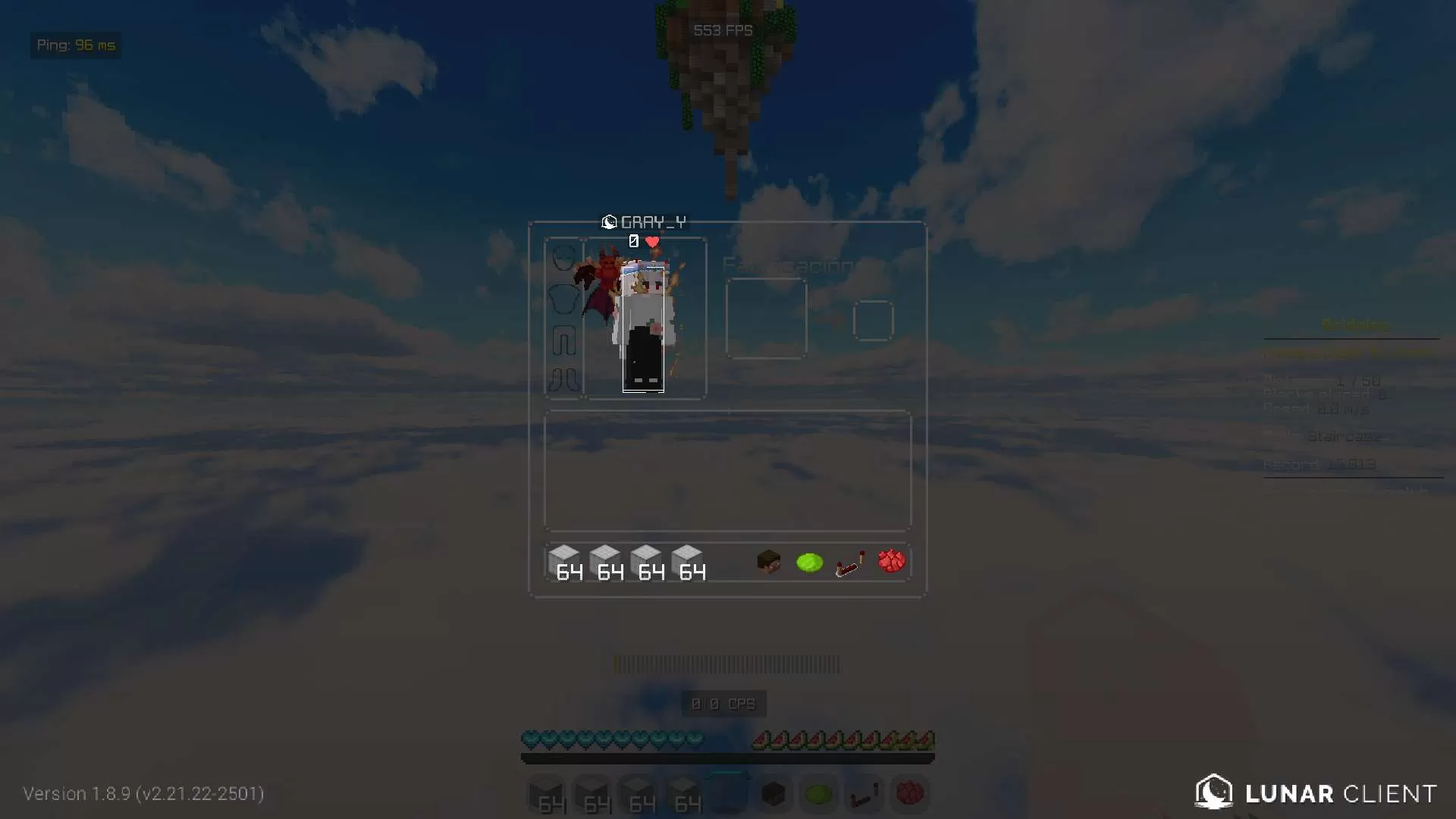 Gallery Image 9 for Esential on PVPRP