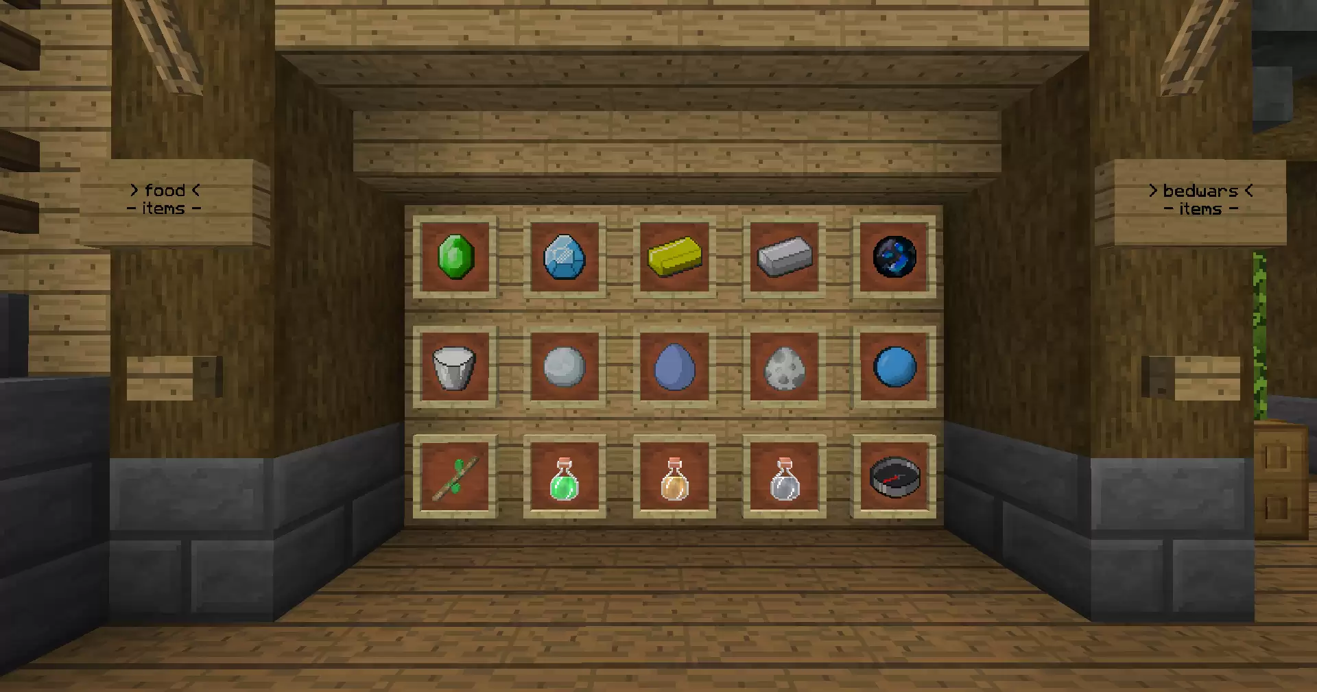 Gallery Image 1 for Gadin on PVPRP