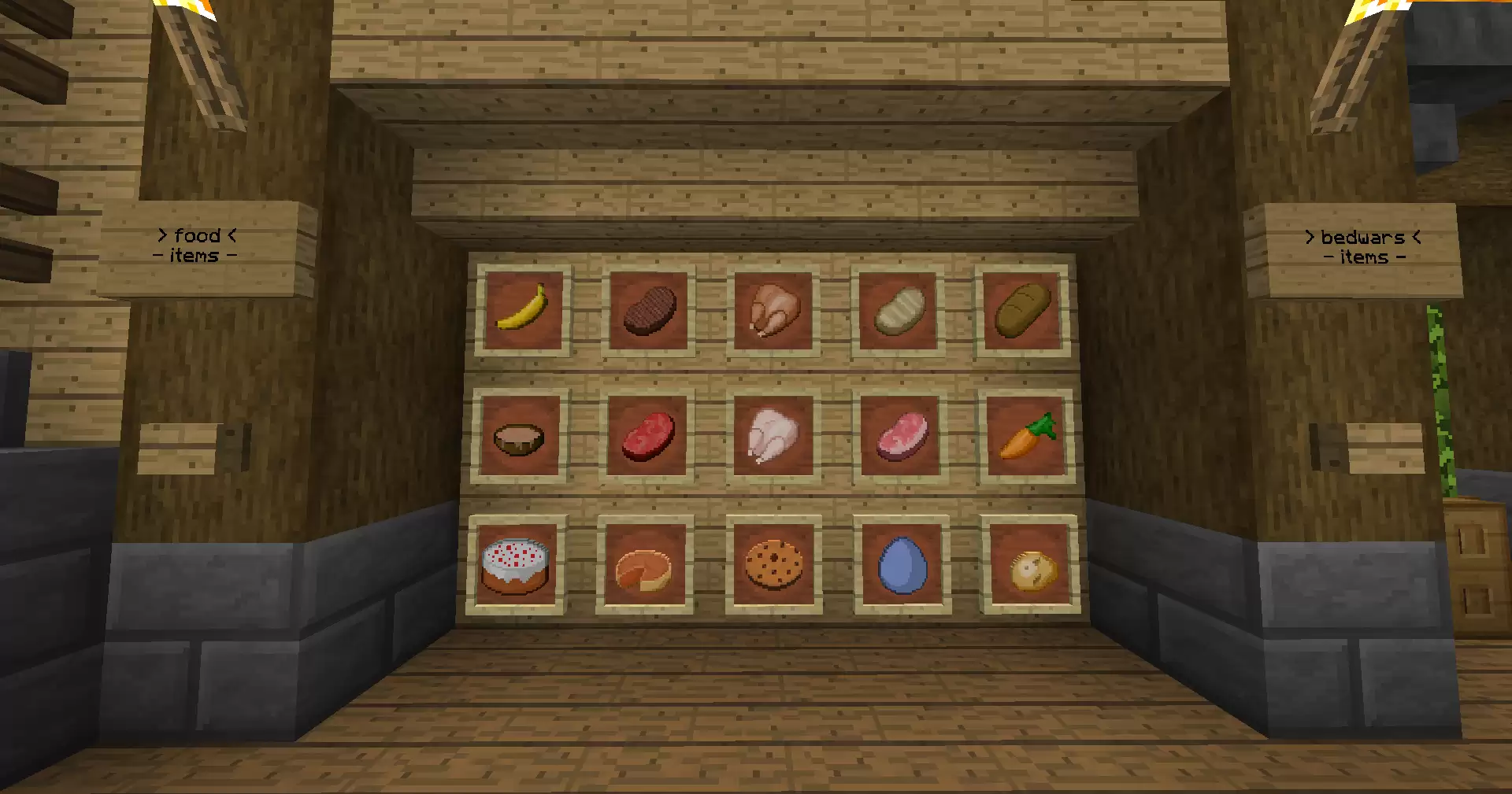 Gallery Image 2 for Gadin on PVPRP