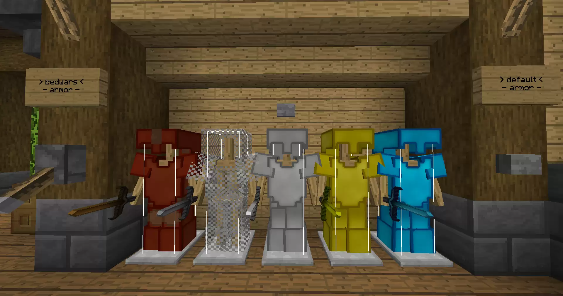 Gallery Image 3 for Gadin on PVPRP