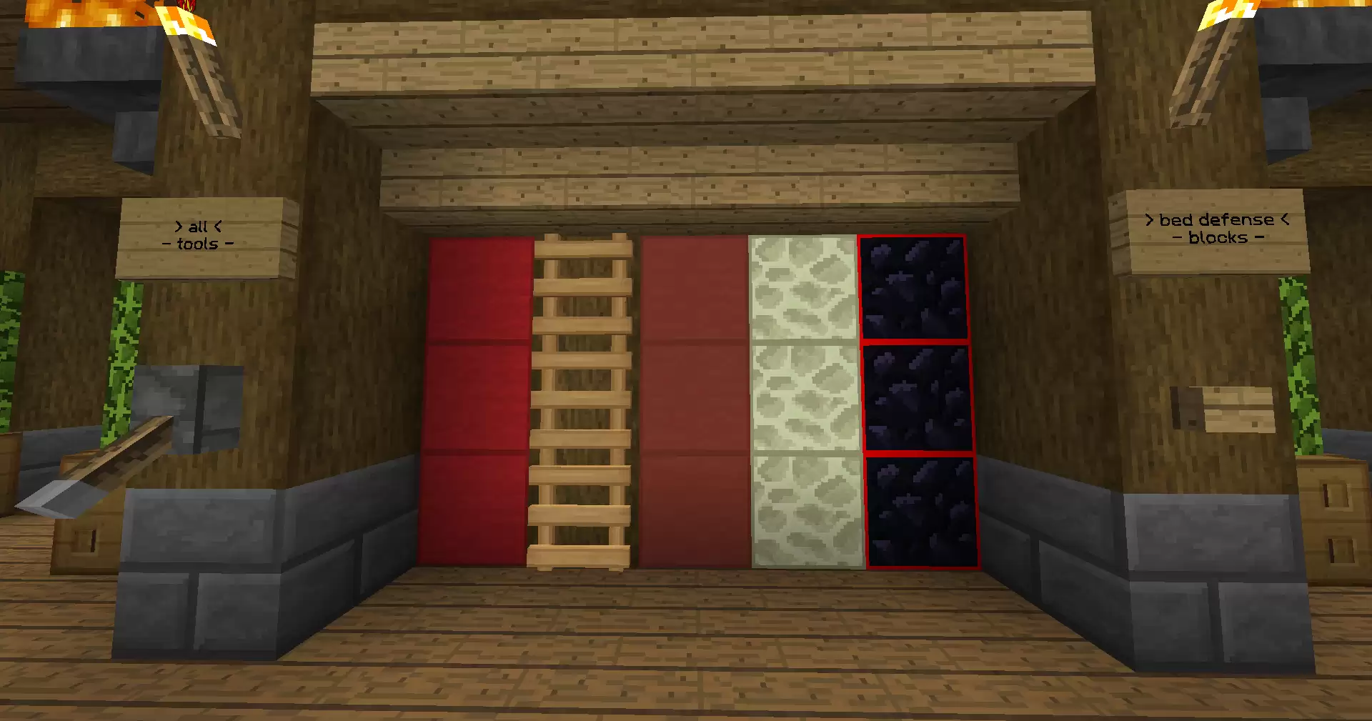 Gallery Image 5 for Gadin on PVPRP