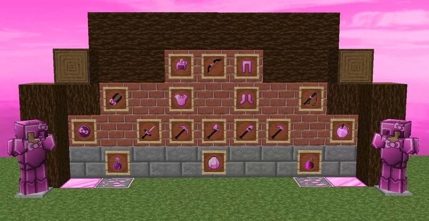 Gallery Image 1 for Hello Kitty! on PVPRP