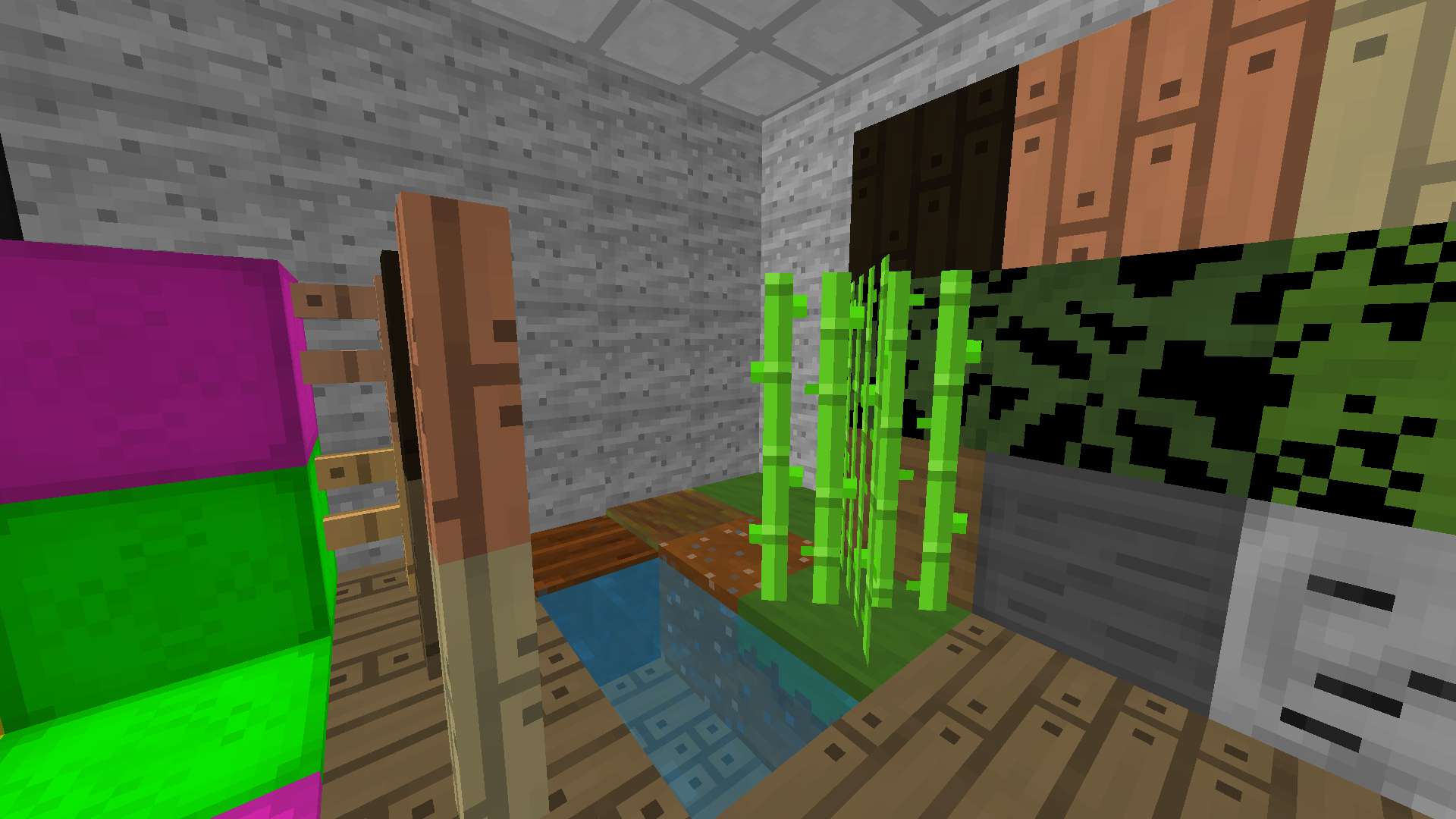 Gallery Image 6 for {Chevre X Pack} on vVPRP