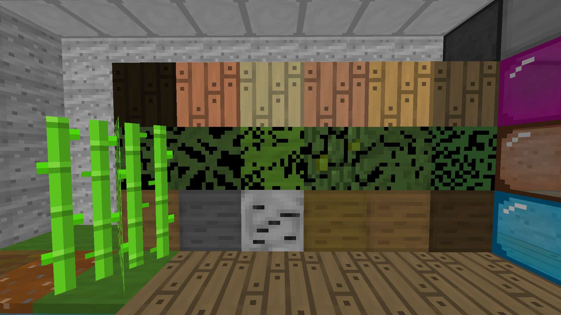 Gallery Image 7 for {Chevre X Pack} on vVPRP