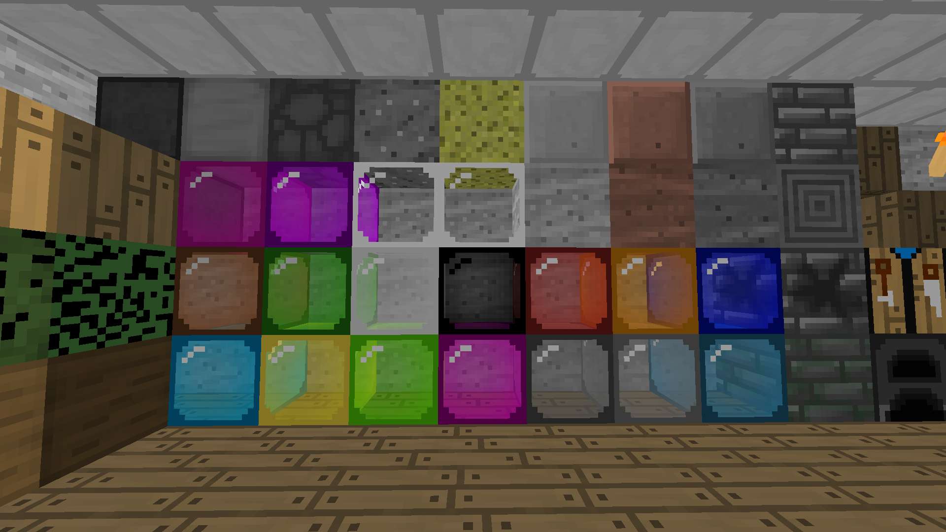 Gallery Image 8 for {Chevre X Pack} on vVPRP