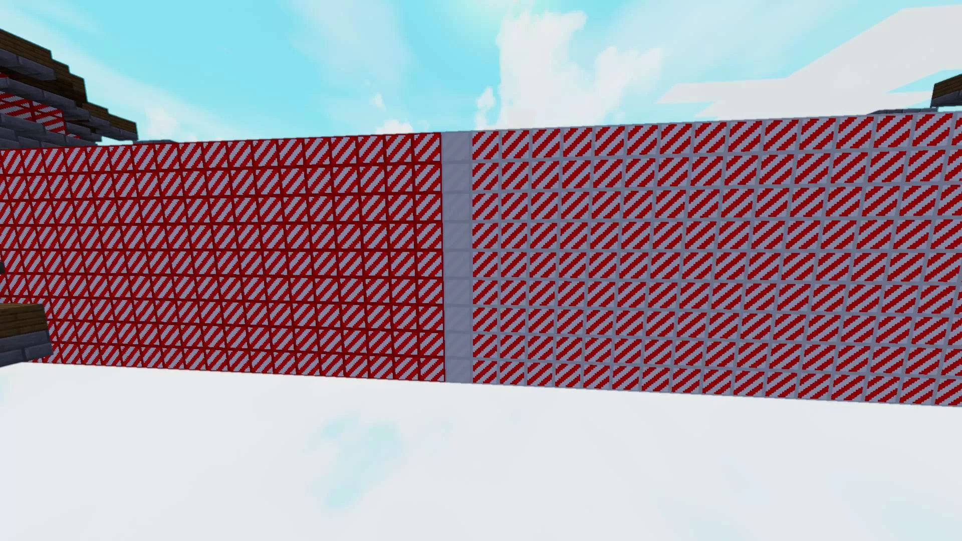 Gallery Image 1 for Candy Cane Bridge Overlay on PVPRP