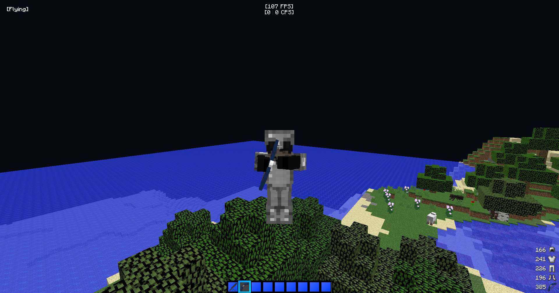 Gallery Image 1 for MasterPVP on vVPRP