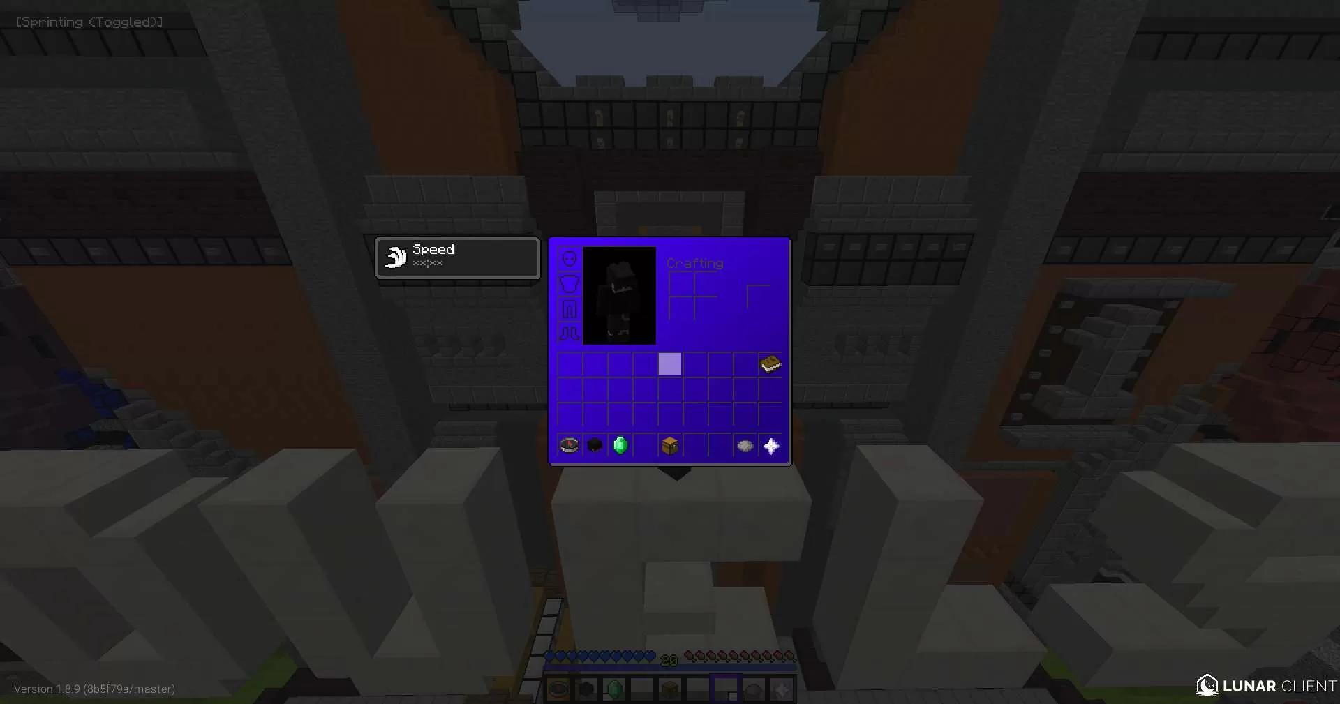 Gallery Image 1 for VoidFault on PVPRP