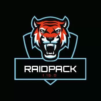 Gallery Banner for RaidPack v1 on PvPRP