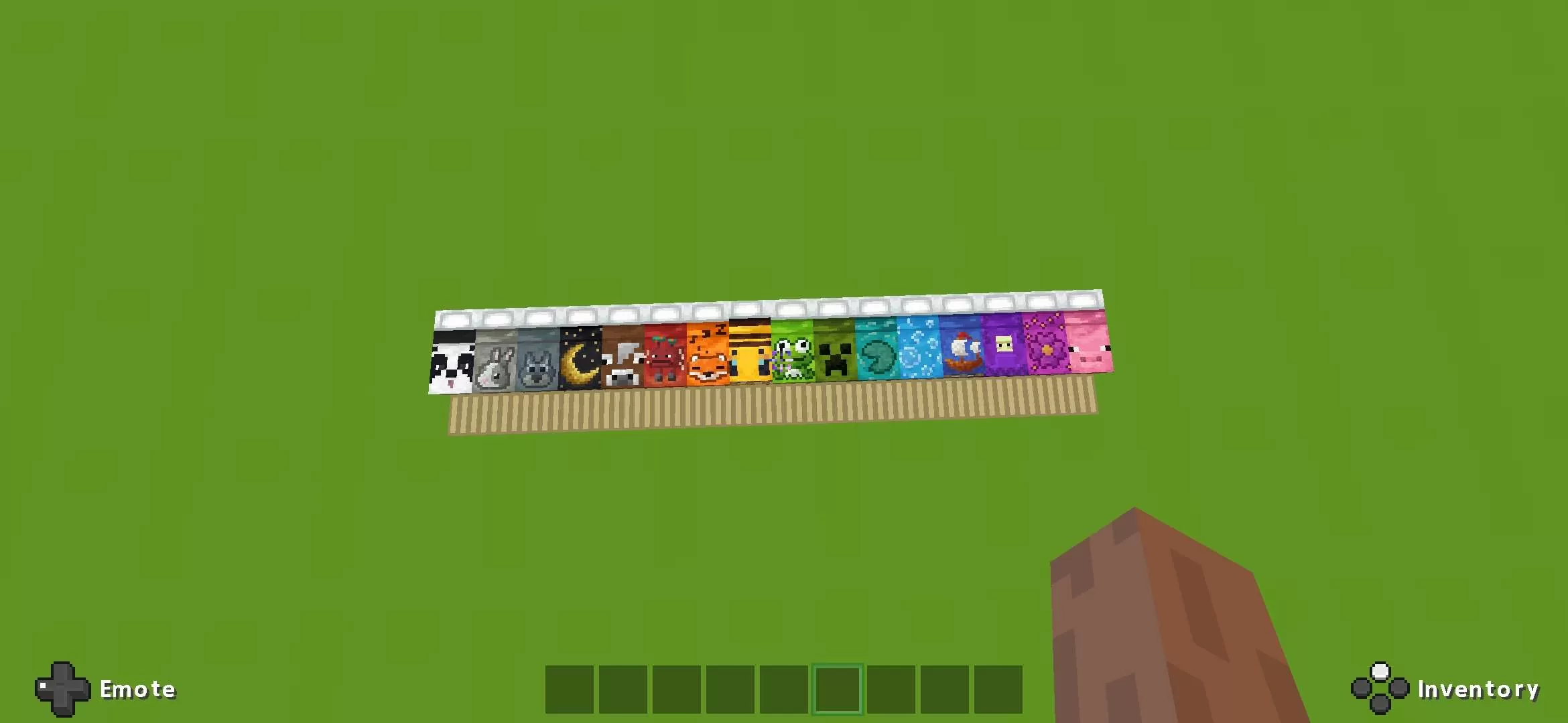 Gallery Image 4 for GuyInCrown 1k Pack () 🌟 on PVPRP