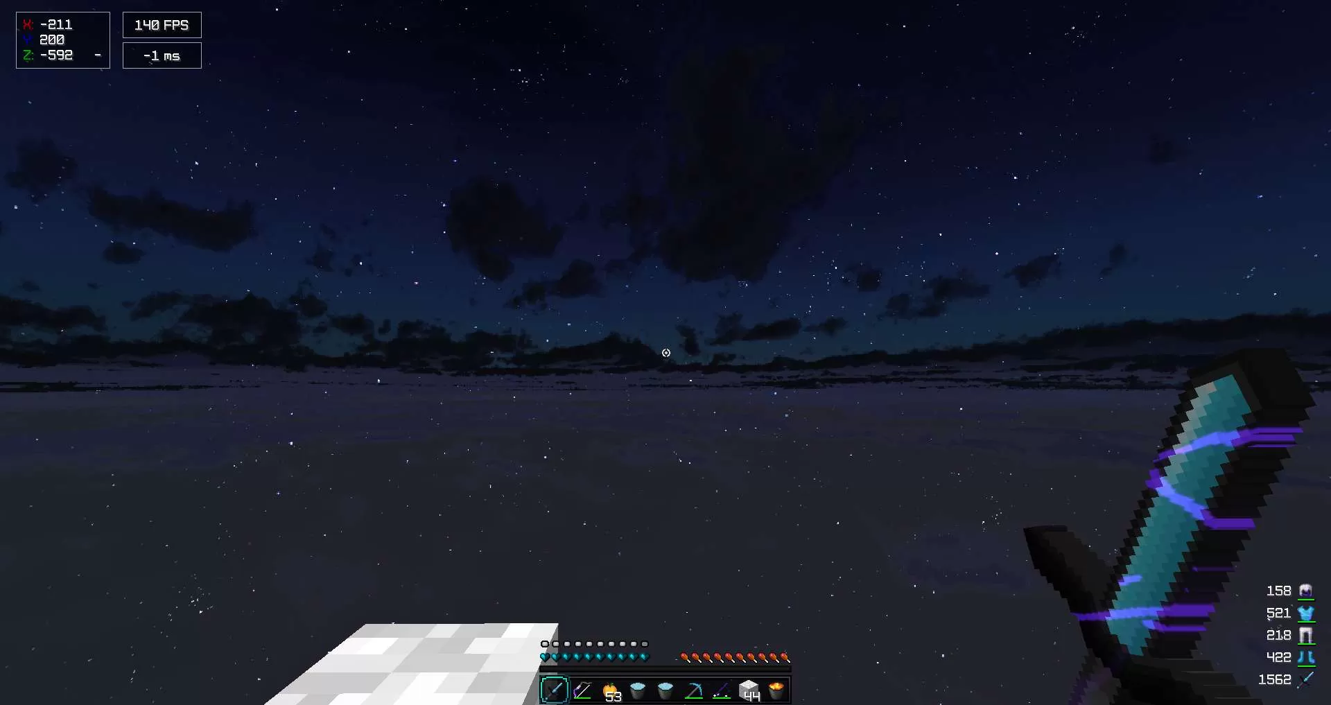 Gallery Image 4 for Ocean on PVPRP