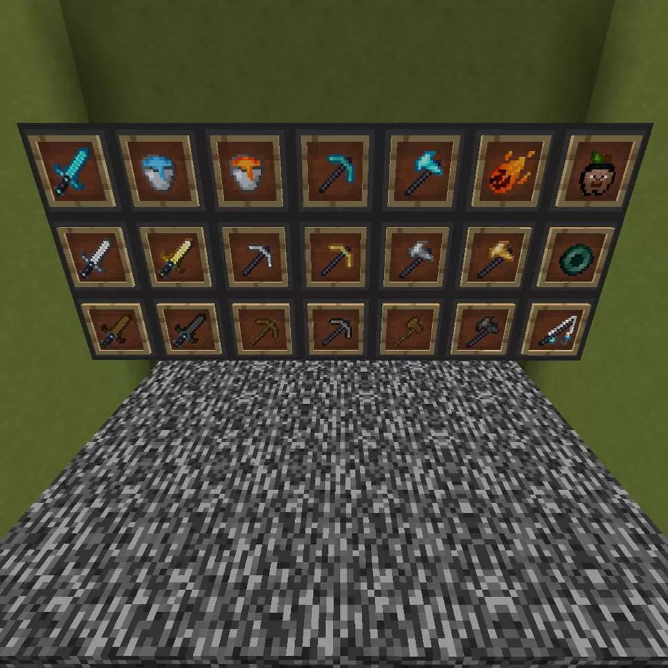 Gallery Image 5 for !MC-UpgradeTP HB.82241 v1.32! on PVPRP