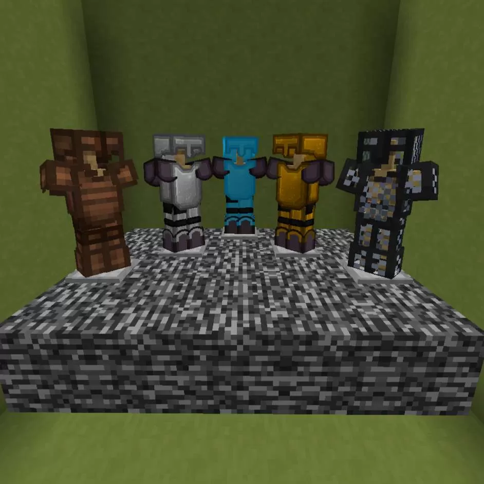 Gallery Image 7 for !MC-UpgradeTP HB.82241 v1.32! on PVPRP