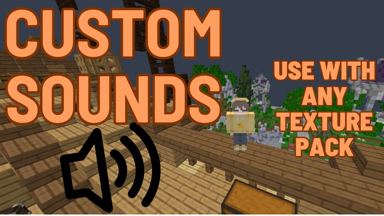 Gallery Banner for Custom Sounds on PvPRP