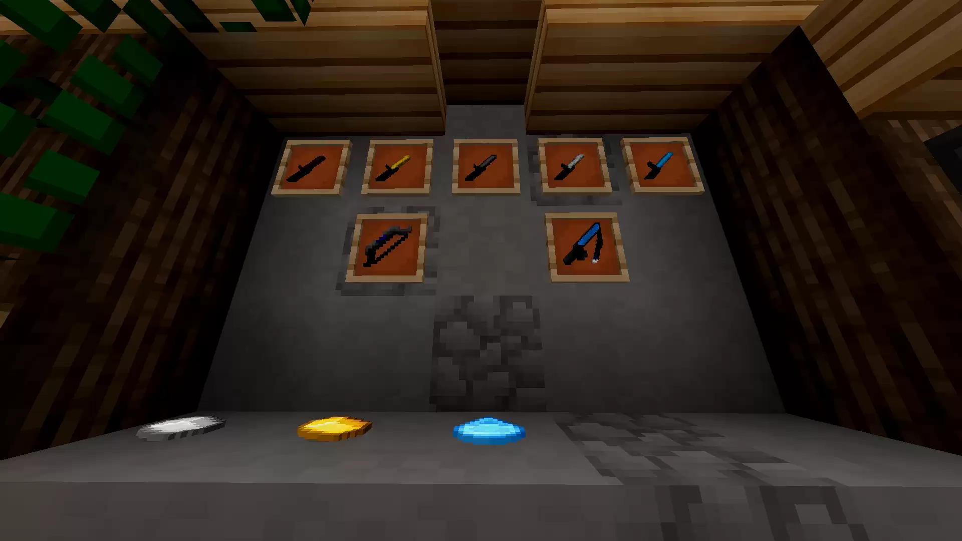 Gallery Image 1 for HaxPvP Mashup on PVPRP