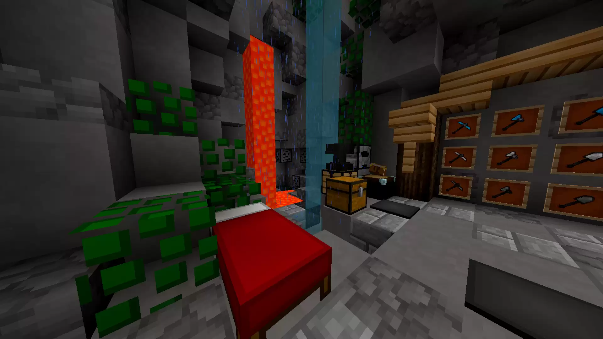 Gallery Image 5 for HaxPvP Mashup on PVPRP