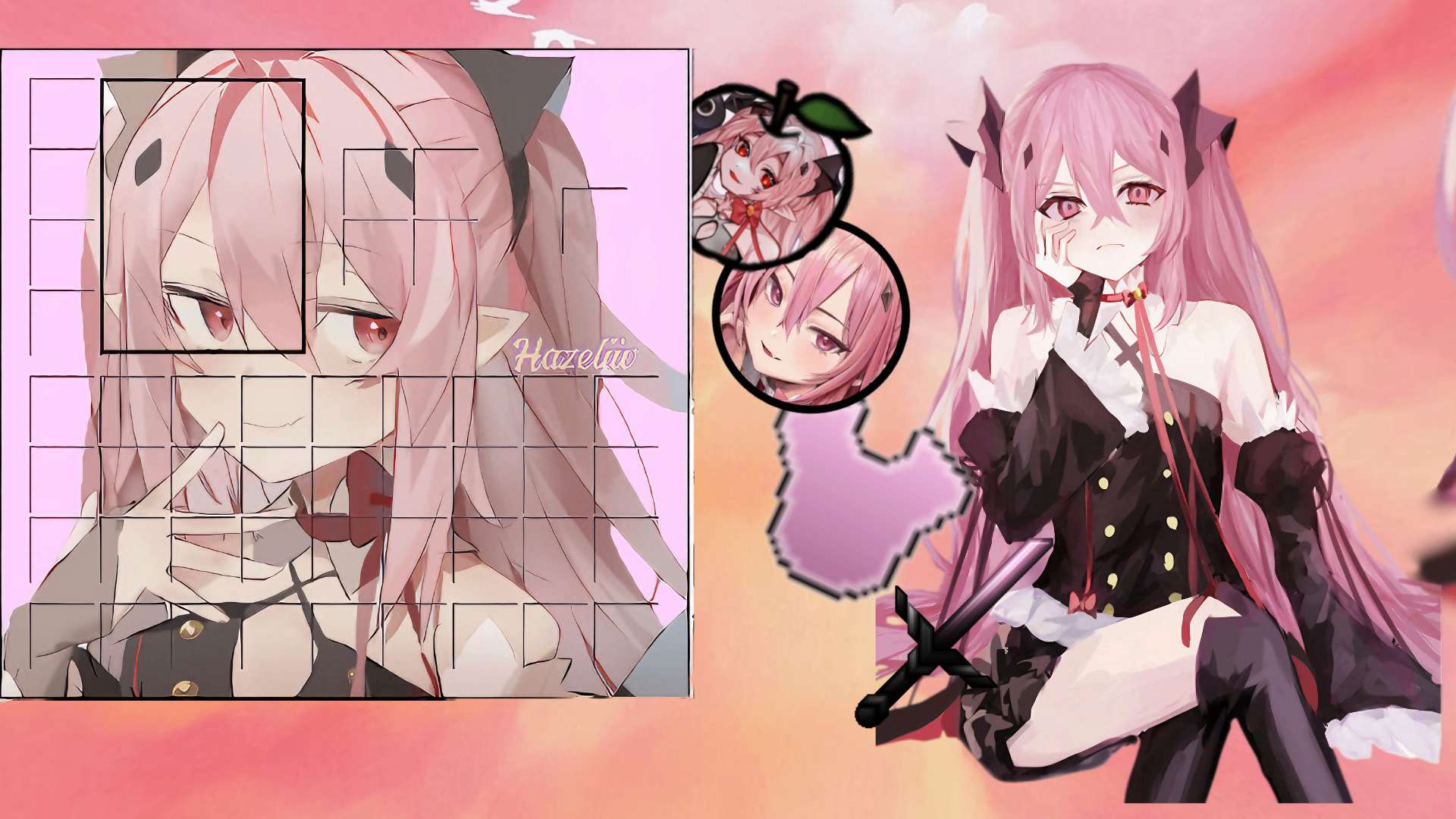 Krul Tepes  java 64x by Hazel & Me Hazeliiv on PvPRP