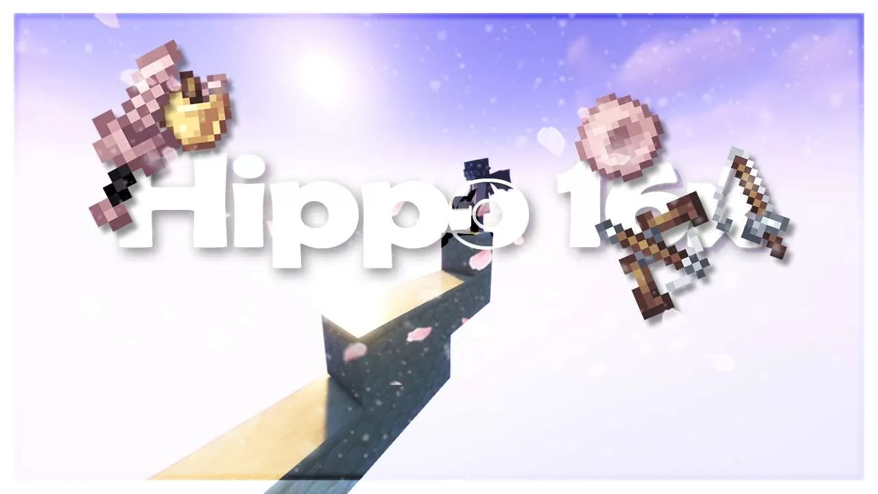 Gallery Banner for Hippo on PvPRP
