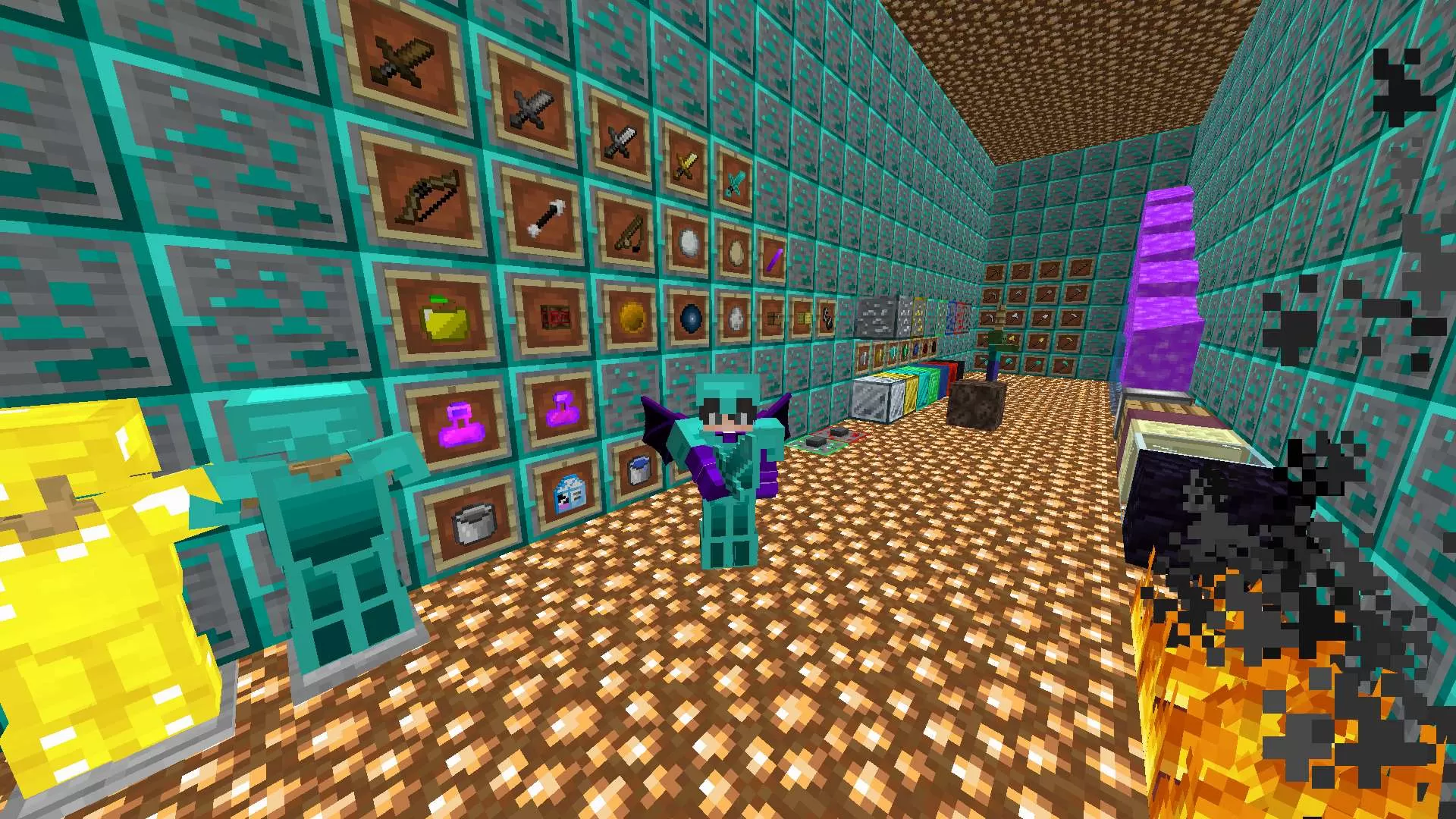 Gallery Banner for Arsans Pack on PvPRP