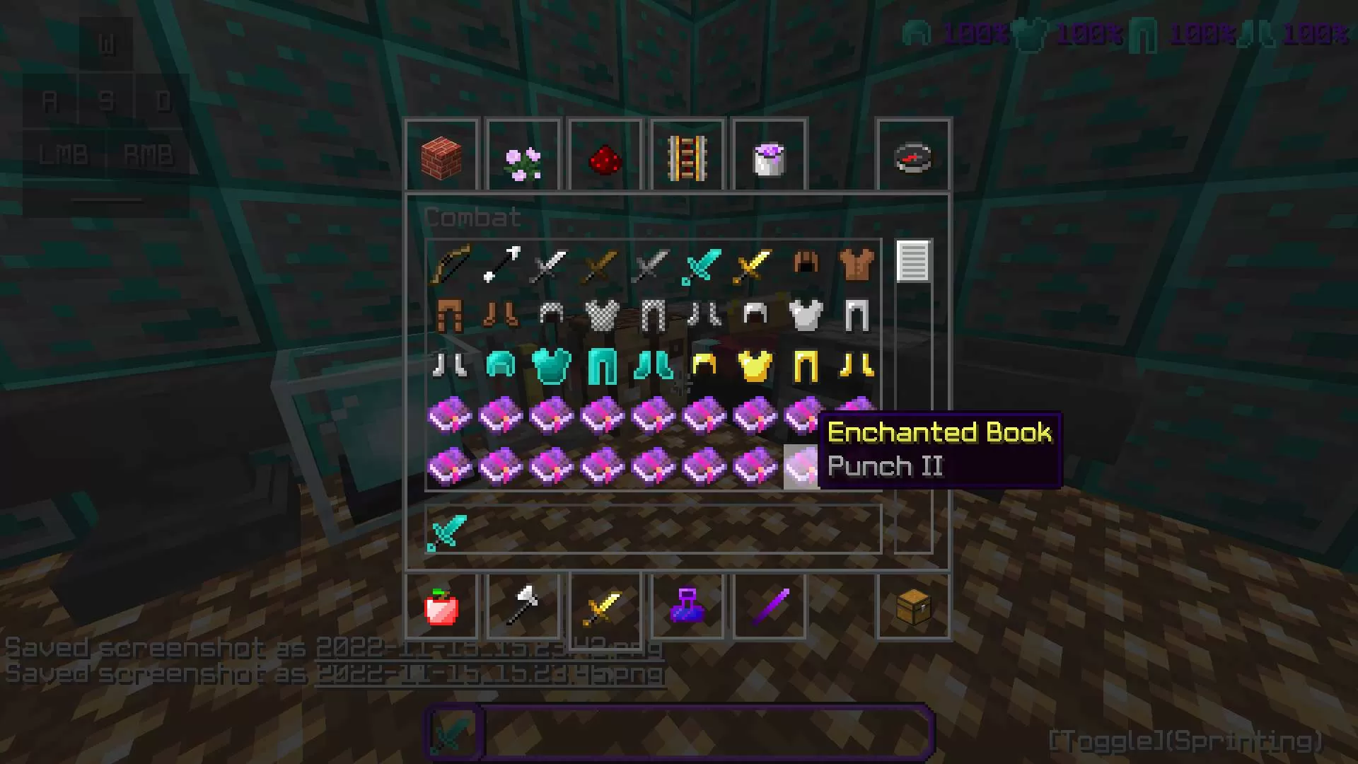 Gallery Image 3 for Arsans Pack  on PVPRP