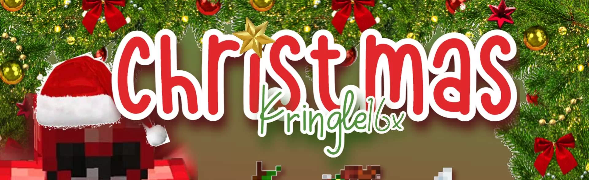 Gallery Banner for Christmas Krnigle on PvPRP