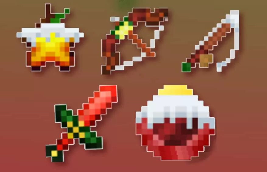 Gallery Image 1 for Christmas Krnigle on PVPRP