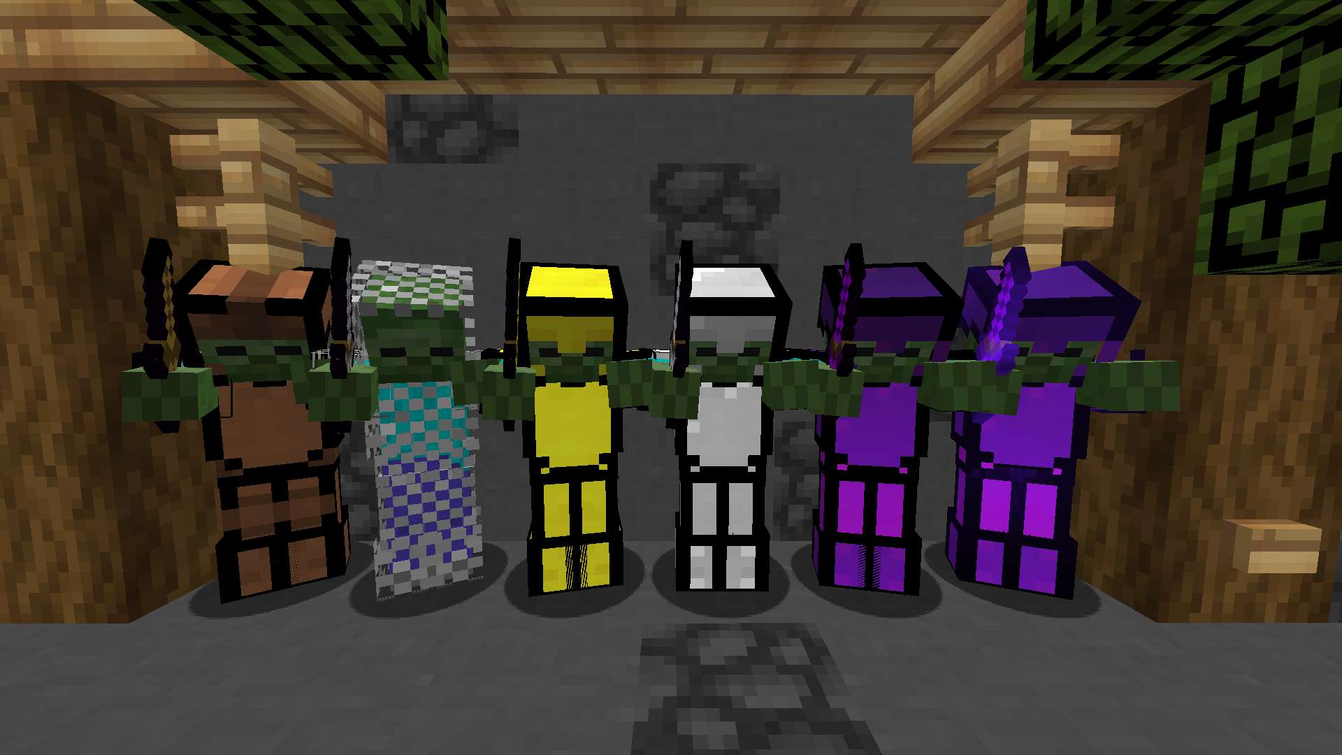 Gallery Image 3 for PERSH on vVPRP