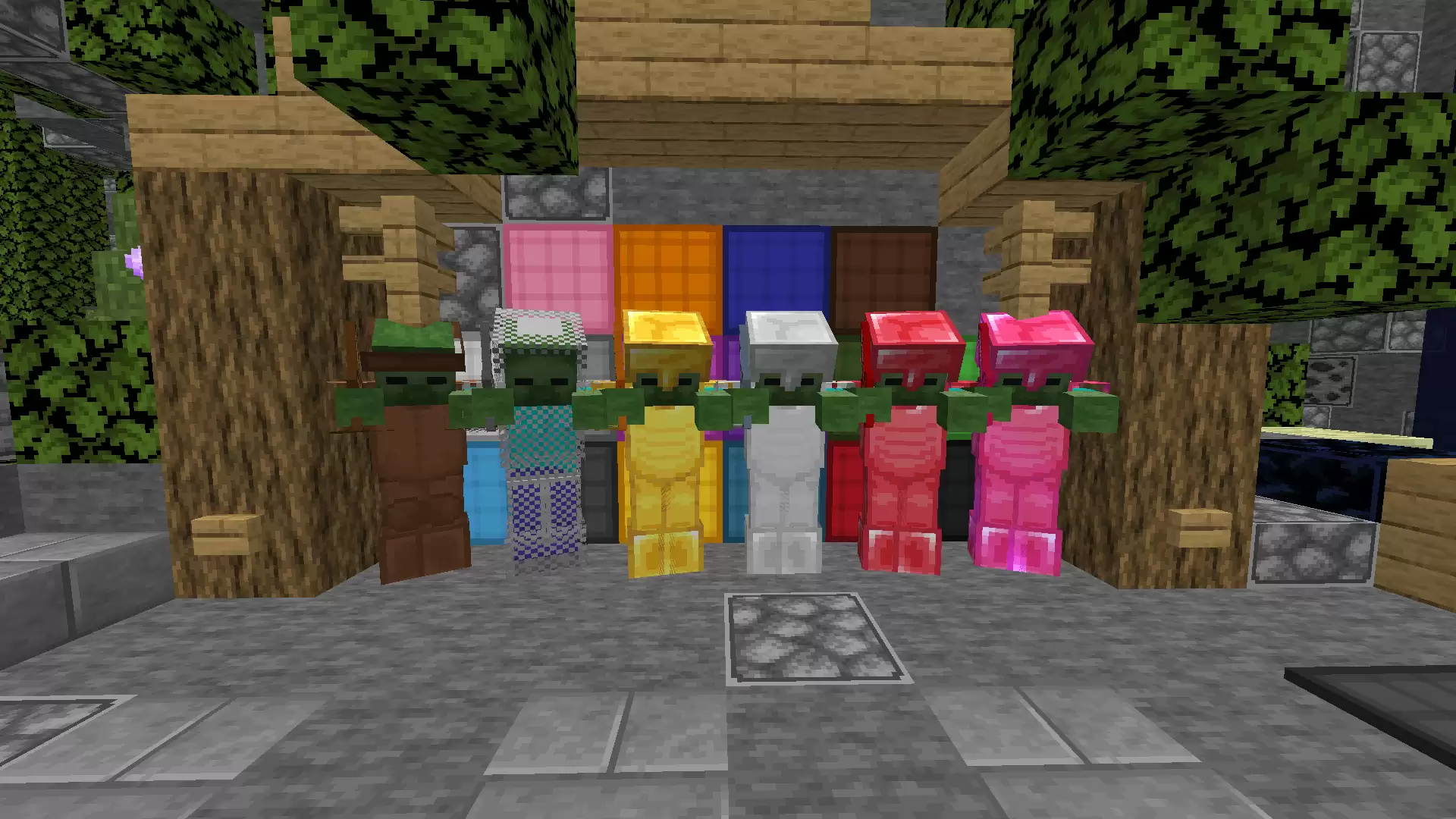 Gallery Image 1 for Mashiko V1 on PVPRP