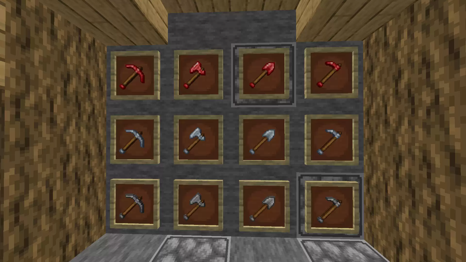 Gallery Image 3 for Mashiko V1 on PVPRP