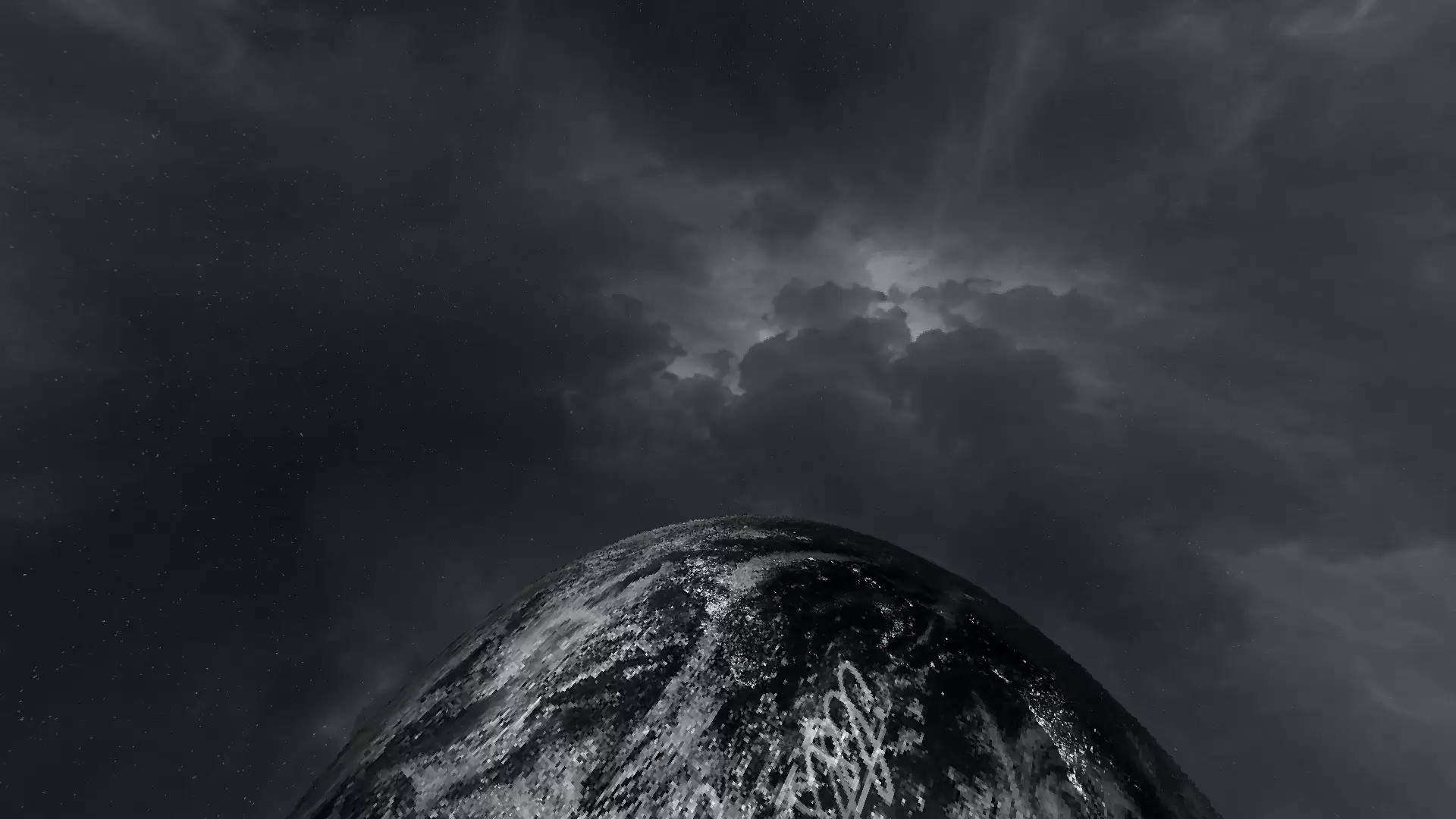 Gallery Image 2 for Earth on PVPRP