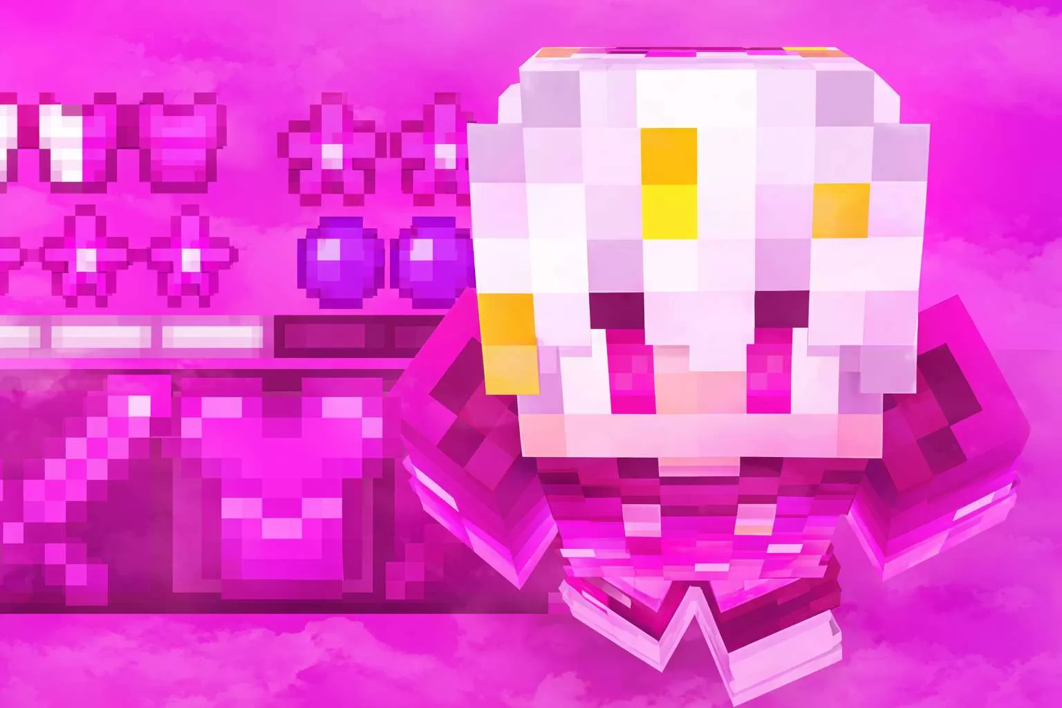 Gallery Banner for Pinky Hole on PvPRP