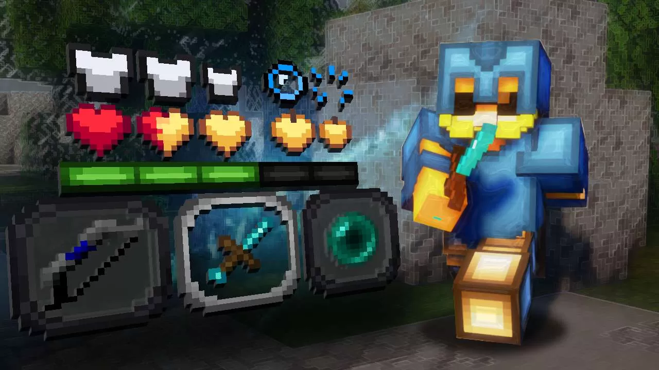 Gallery Banner for FARX Texture Pack (mashup) on PvPRP