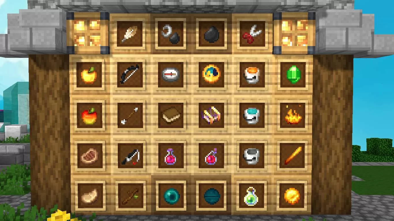 Gallery Image 2 for FruitFul! Chifruit 100k on PVPRP