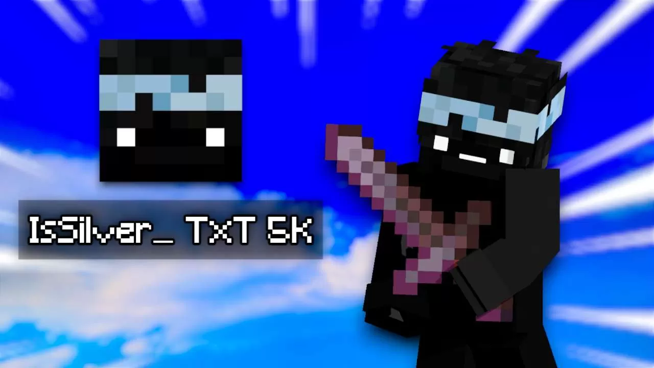 Gallery Banner for IsSilver_ on PvPRP