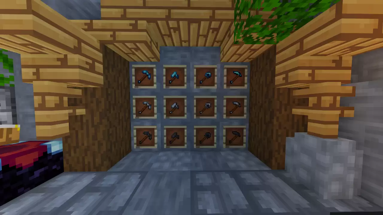 Gallery Image 3 for Vexa  on PVPRP