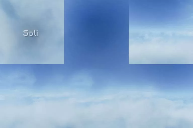 Gallery Image 1 for Soli ( 2k ) on PVPRP