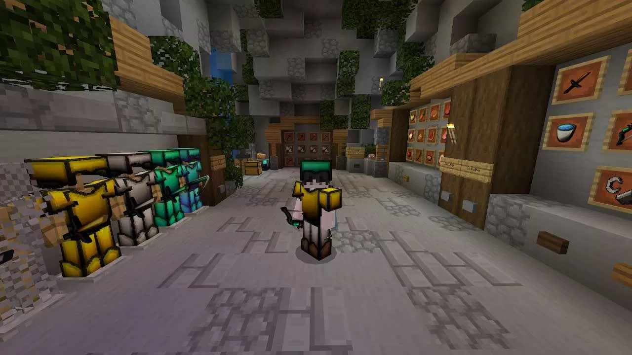 Gallery Image 2 for ItsZeltux on PVPRP