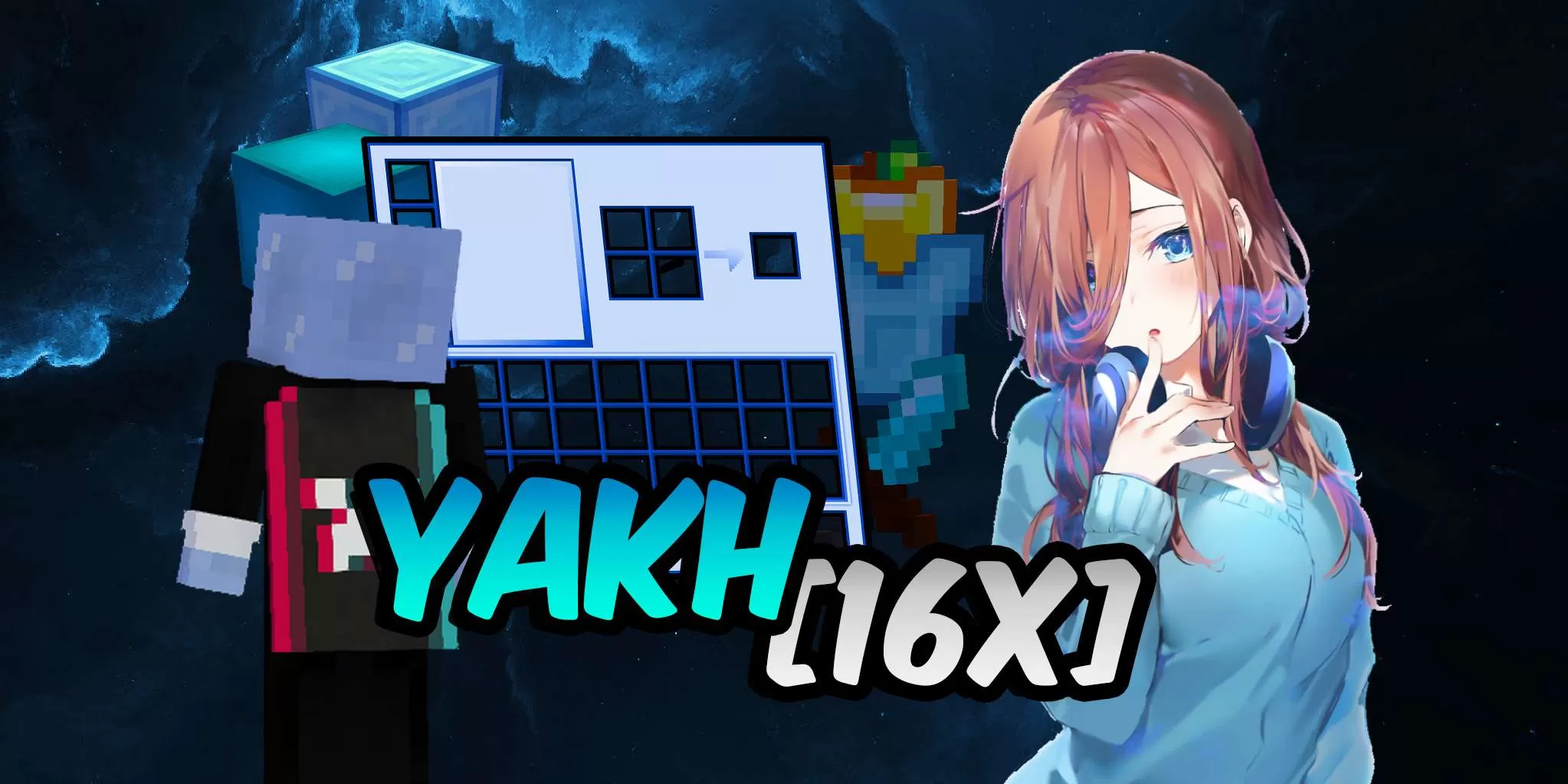 Gallery Image 3 for Yakh[] on PVPRP