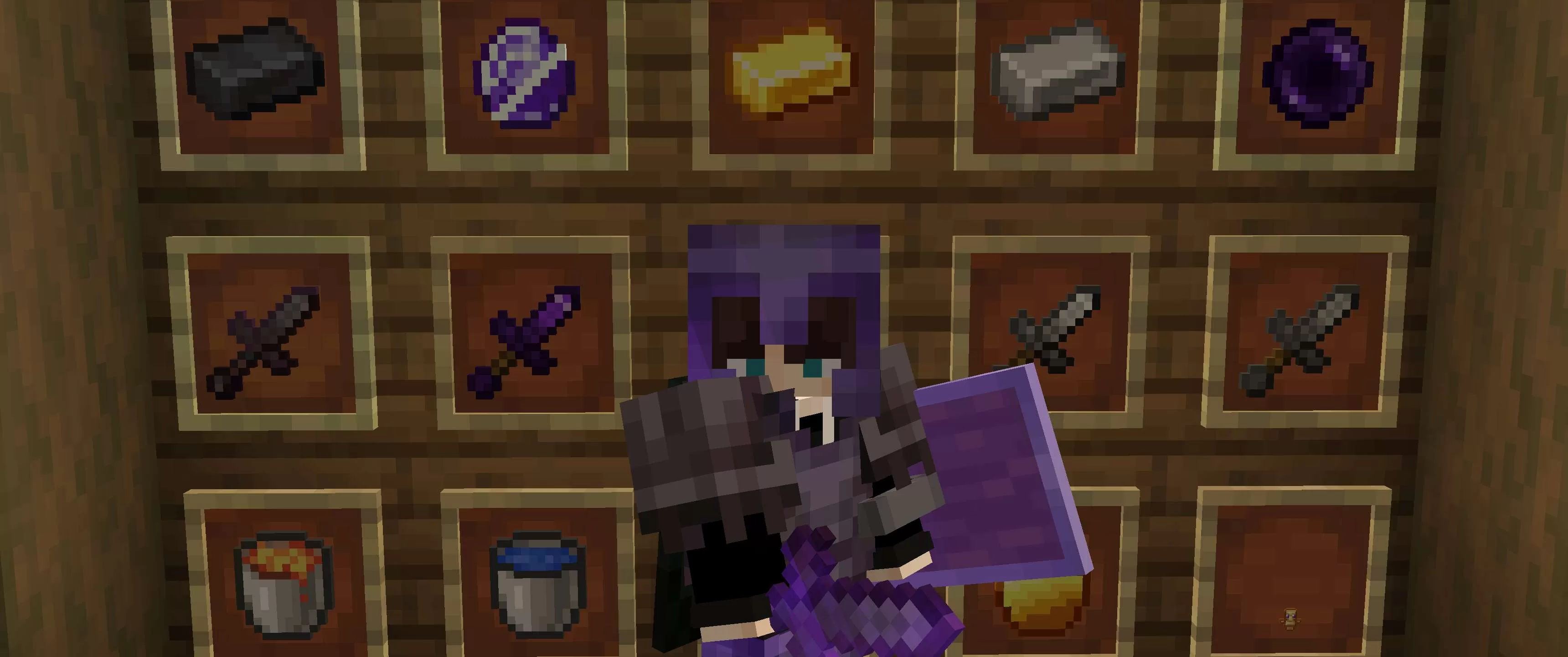 Gallery Banner for Diddynal on PvPRP