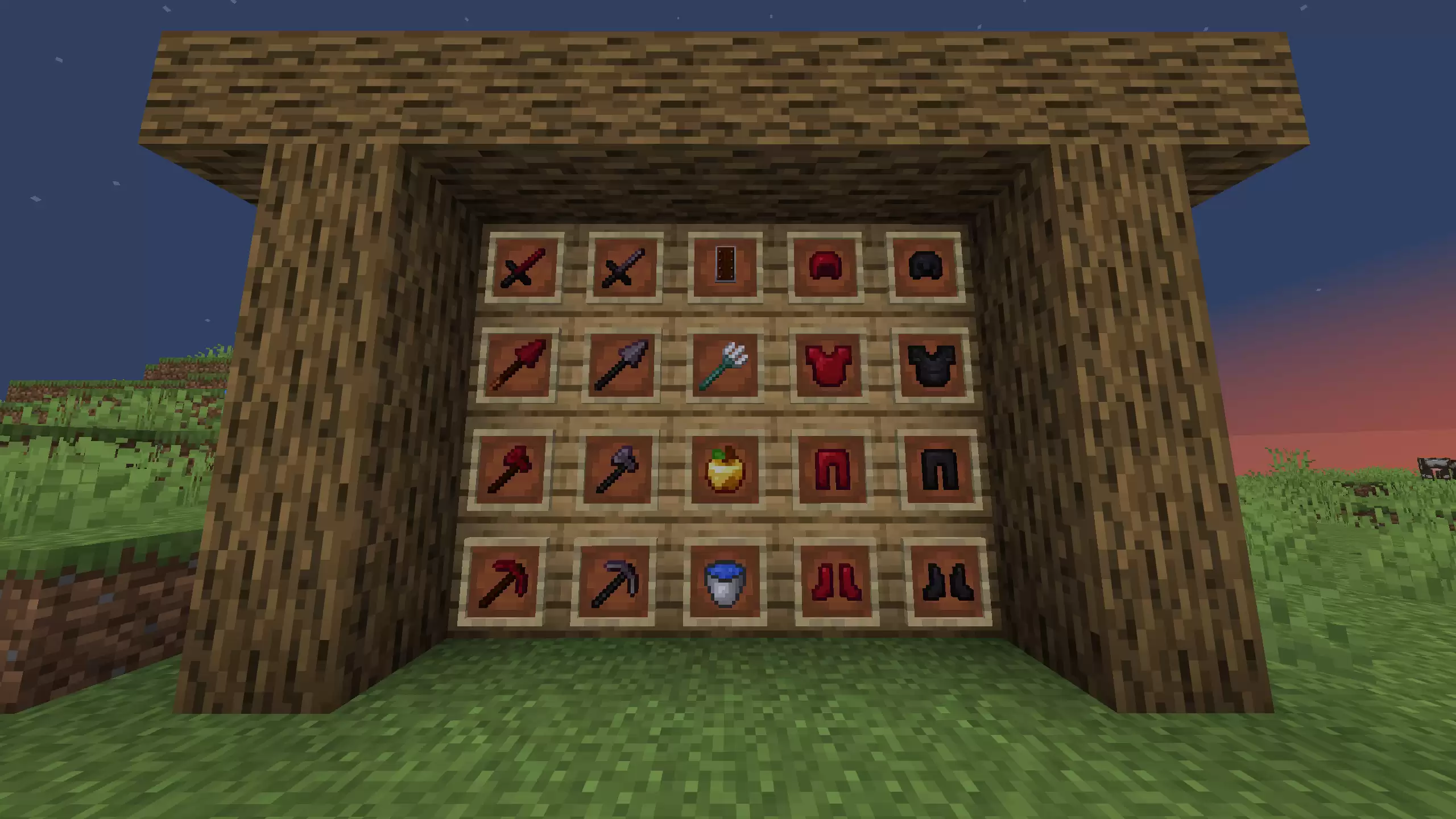 Gallery Image 1 for Zadi on PVPRP