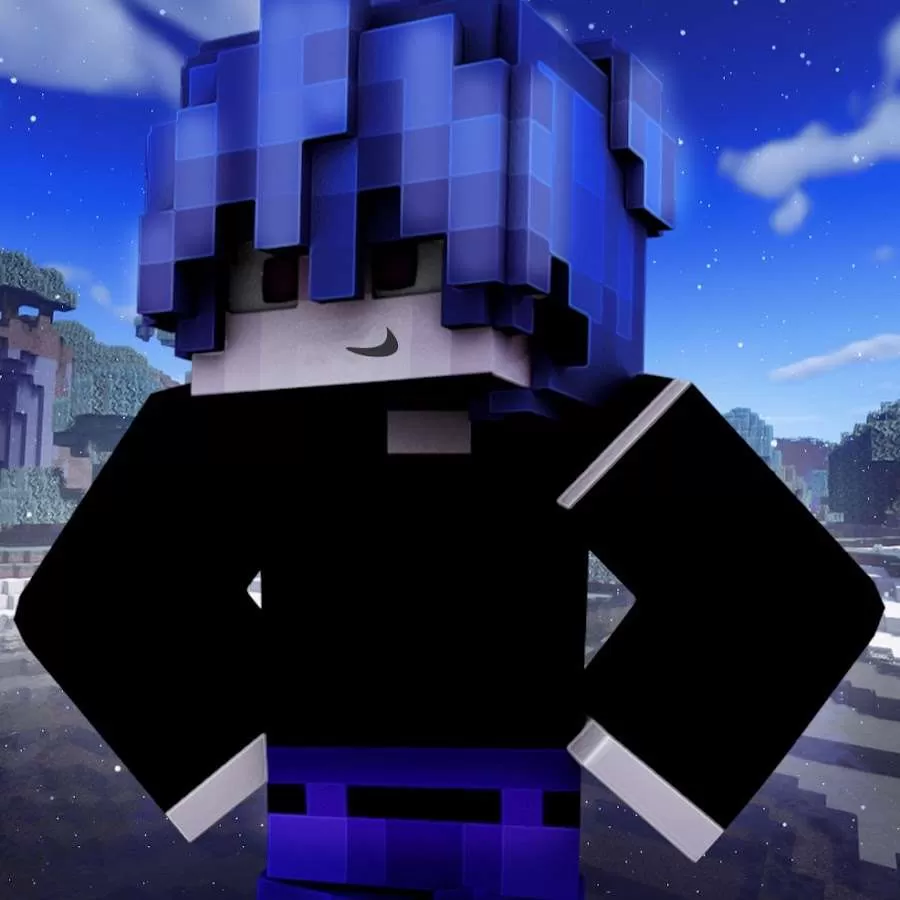 Gallery Banner for JordanWTF on PvPRP