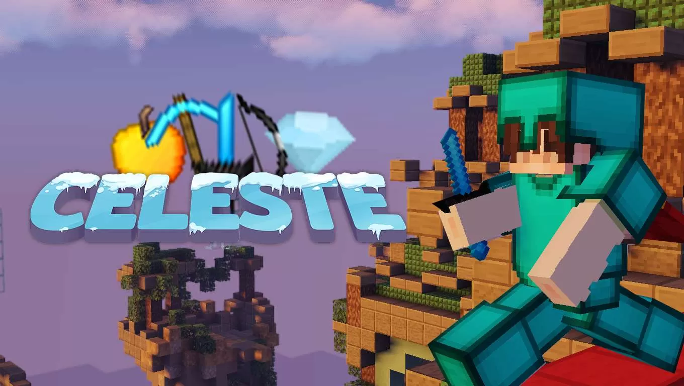 Gallery Banner for Celeste on PvPRP
