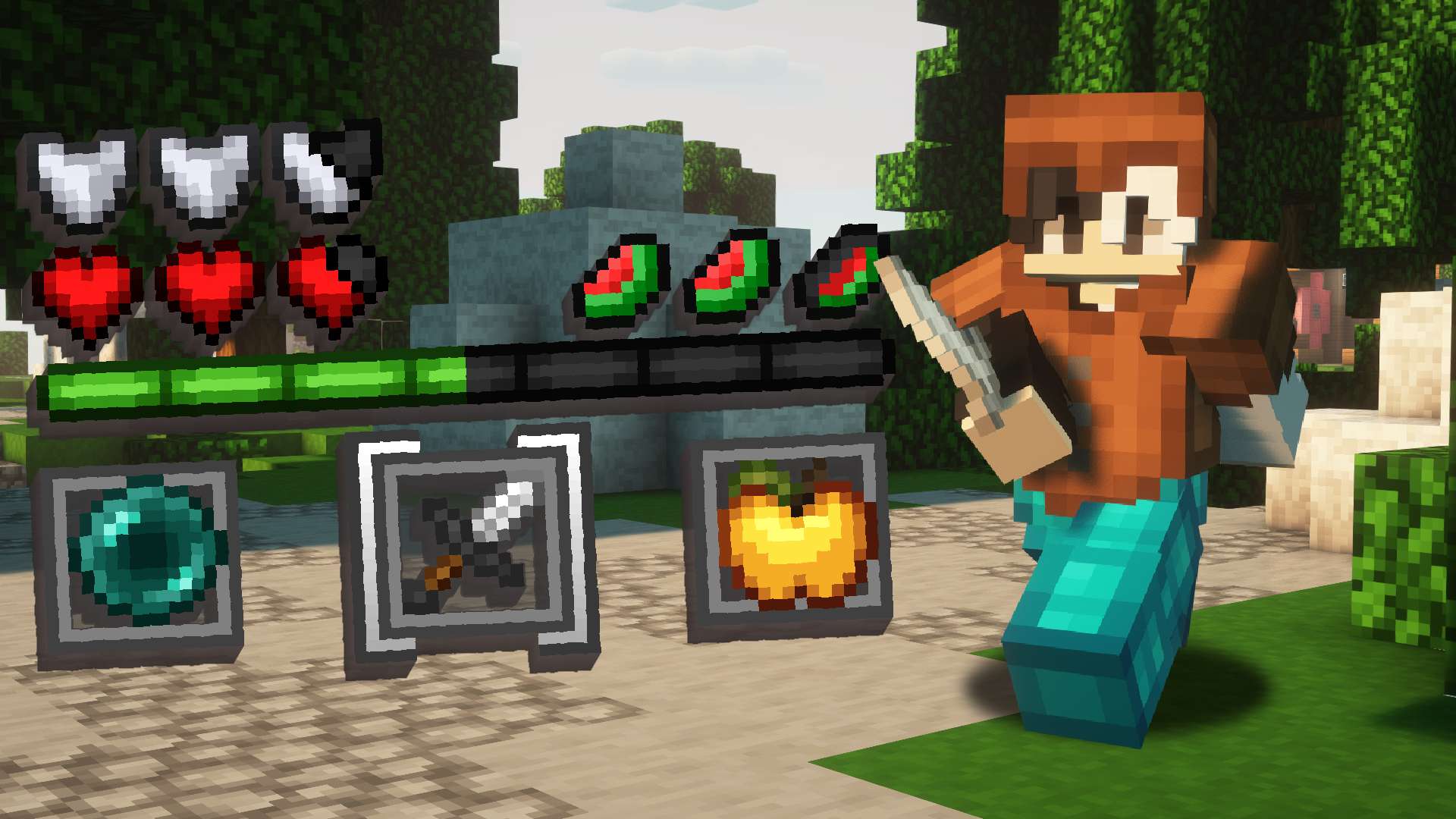Pack 2K FL 16x by Itz_Theboy on PvPRP