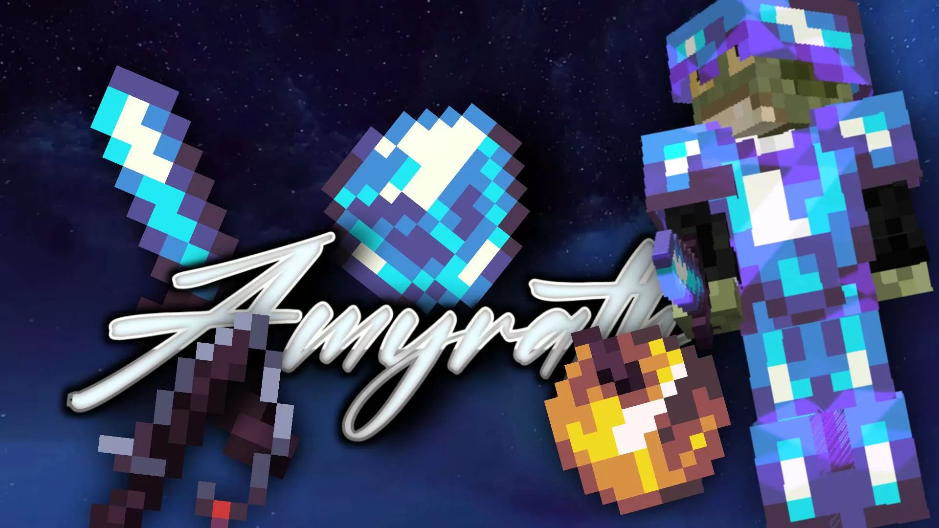 Gallery Banner for Amyrath on PvPRP